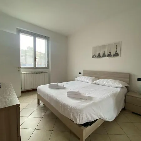 Daire Casa Valtesse Bergamo