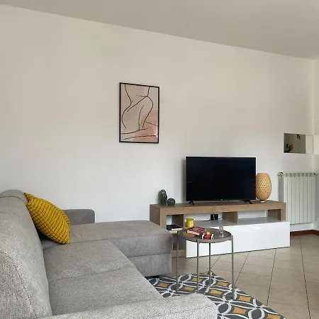 Casa Valtesse Bergamo