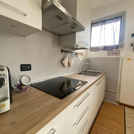 Casa Valtesse Appartamento