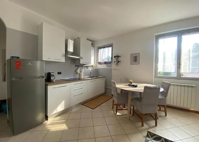 Casa Valtesse Апартаменти *