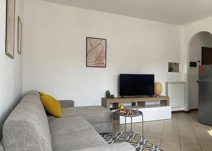 Casa Valtesse Бергамо