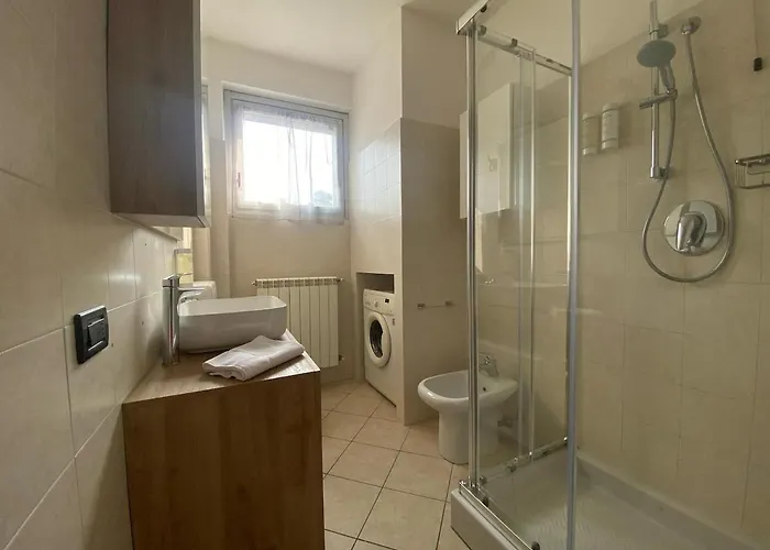 Casa Valtesse Апартаменти