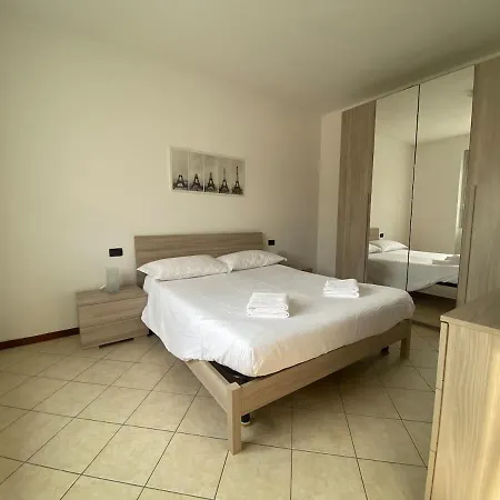 Casa Valtesse Appartement *