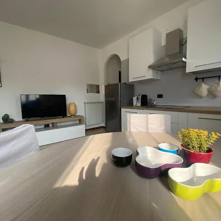 Casa Valtesse Appartement