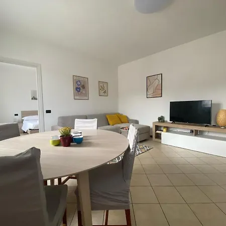 Casa Valtesse Appartement Bergame