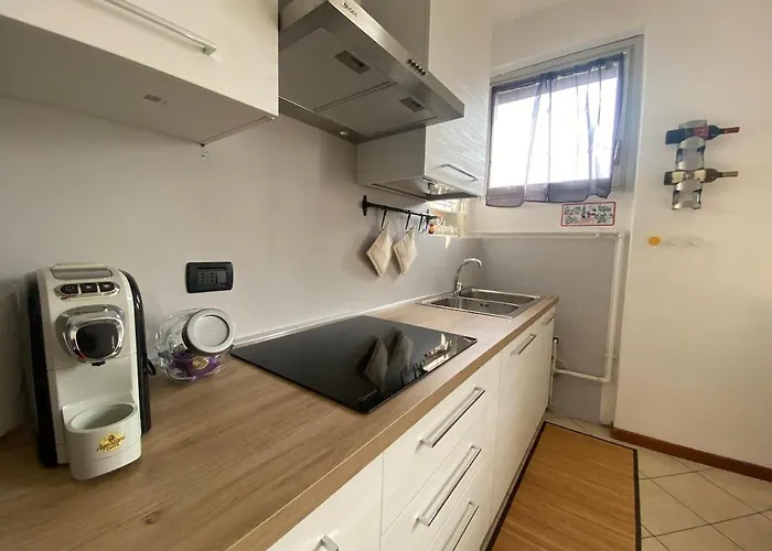 Casa Valtesse Apartamento