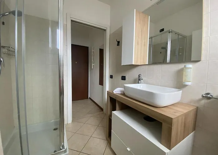 Casa Valtesse Bérgamo